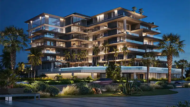Omoria Hotel Residences