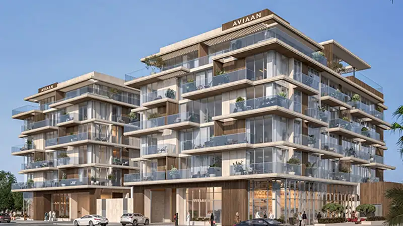 Arthouse Residences Tower A