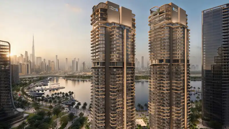 Artistry Two Residences