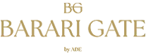 Barari Gate