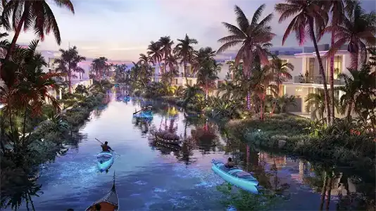 Bermuda