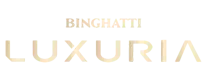 Binghatti Luxuria