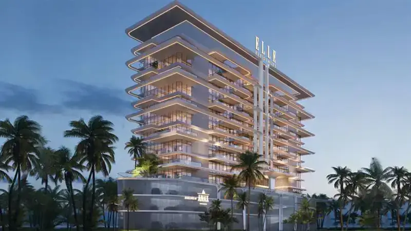 ELLE Residences