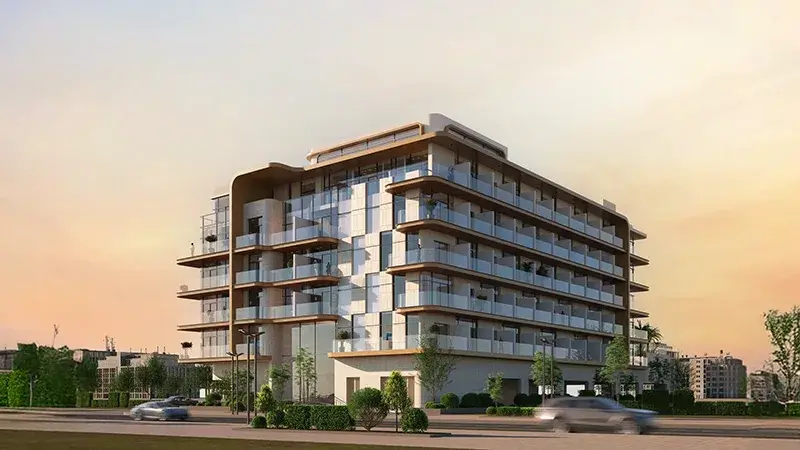 Elevia Residences 3