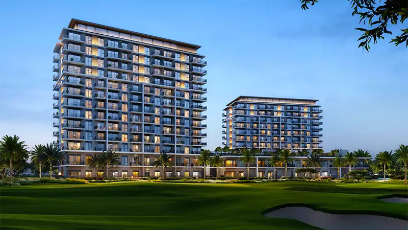 Grove Ridge