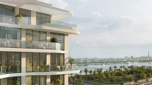 Maravea Residences