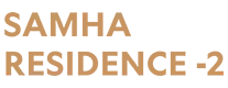 Samha Residence 2