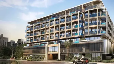 105 Residences foto 2