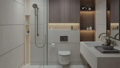 105 Residences foto 11