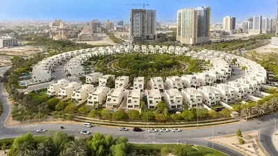 105 Residences foto 12