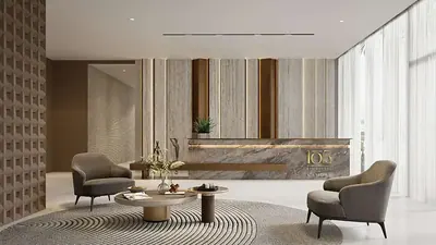 105 Residences foto 6