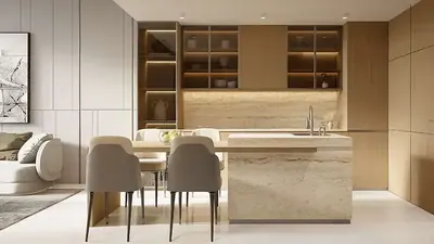 105 Residences foto 8