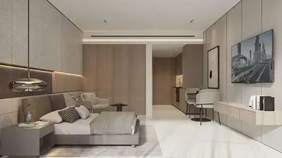 105 Residences foto 9