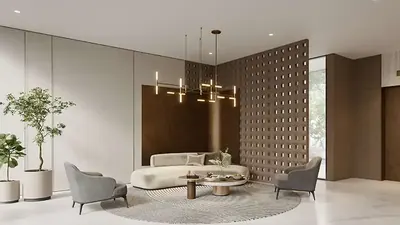 105 Residences foto 10