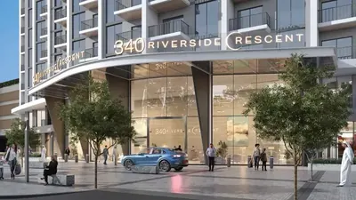 340 Riverside Crescent foto 8