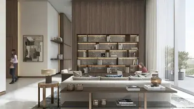 350 Riverside Crescent foto 6