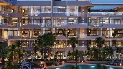 99 Park Place