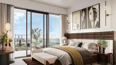 Address Residences Zabeel foto 11