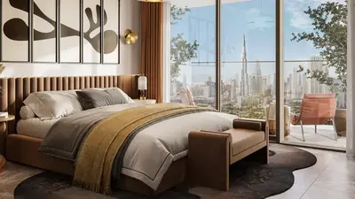Address Residences Zabeel foto 8