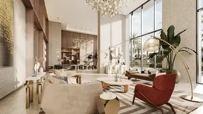 Address Residences Zabeel foto 9