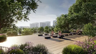 Address Residences foto 2