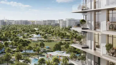 Address Residences foto 11