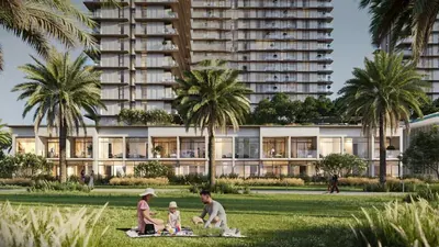 Address Residences foto 6
