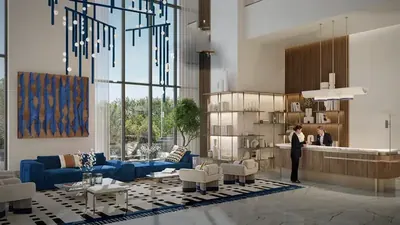 Address Residences foto 7