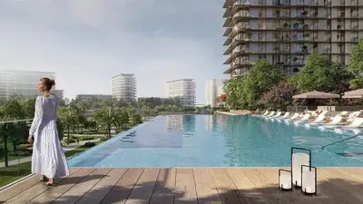 Address Residences foto 9