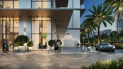 Address Residences foto 10