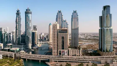 Al Habtoor Tower foto 6