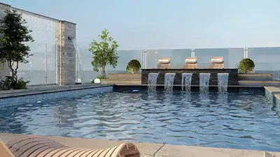 Al Serh Residences 11 foto 3