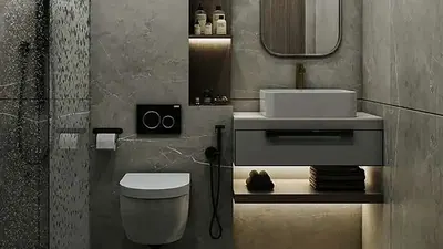 Al Serh Residences 11 foto 4