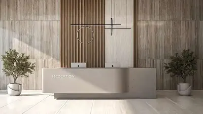 Al Serh Residences 11 foto 7
