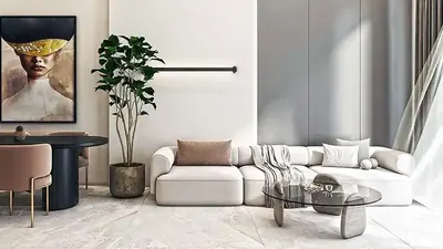 Al Serh Residences 11 foto 8