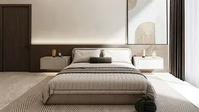Al Serh Residences 11 foto 10