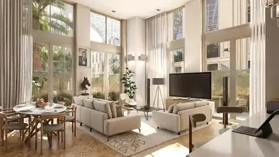 Al Waha Residences foto 4