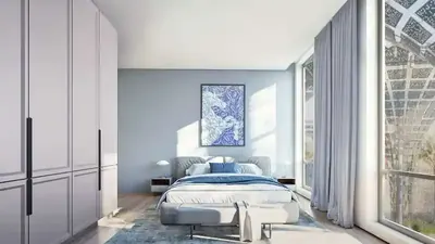 Al Waha Residences foto 5
