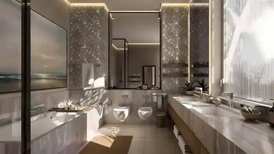 Al Waha Residences foto 8
