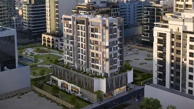 Alba Tower foto 2