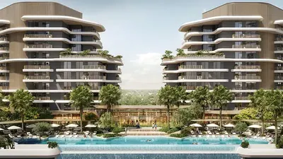 Aldar Verdes foto 3
