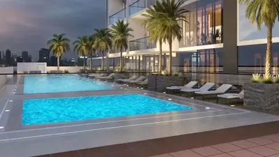 Alfal Residence foto 2