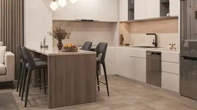 Alfal Residence foto 3