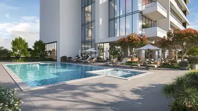 All Seasons Residence foto 2