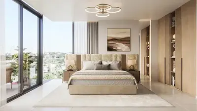 All Seasons Residence foto 11