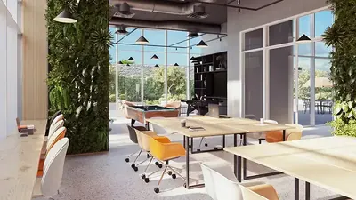 All Seasons Residence foto 3