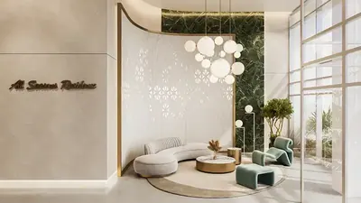 All Seasons Residence foto 4