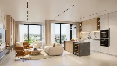All Seasons Residence foto 5