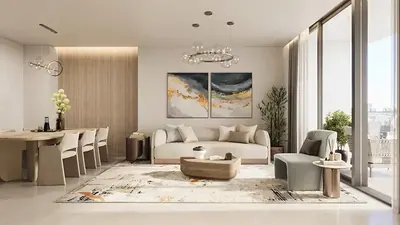 All Seasons Residence foto 6