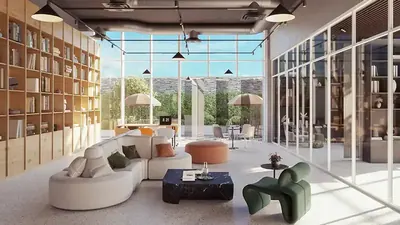All Seasons Residence foto 7